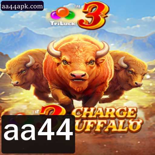 3ChargeBuffalo: Uma Introdução Completa ao Novo Fenômeno dos Jogos