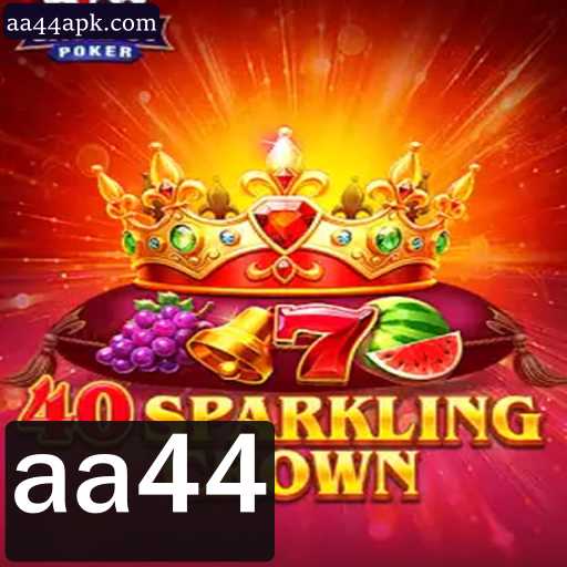 Explorando o Fascinante Mundo de 40SparklingCrown e aa44
