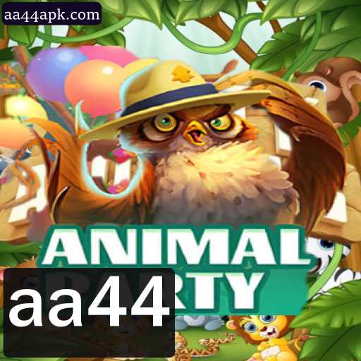 Explorando o Fantástico Mundo de AnimalParty: Diversão e Estratégia