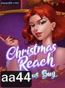 Explorando o Mundo de ChristmasReachBonusBuy: Um Mergulho no Universo Festivo