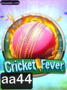 Desvendando CricketFever: Mergulhe na Empolgação do Jogo