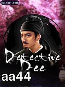 DetectiveDee: Mergulhe no Mundo do Mistério com este Jogo Inovador