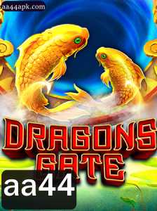 Explorando DragonsGate: O Jogo que Une Fantasia e Estratégia
