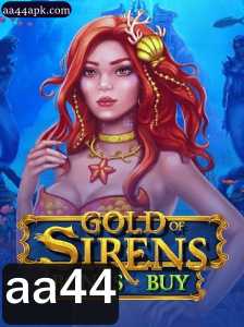 Explorando o Mundo de 'GoldofSirensBonusBuy': Um Mergulho na Mitologia e Estratégia