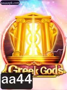 Descubra o Fascinante Mundo de GreekGods: Um Mergulho nos Mitos e Aventuras