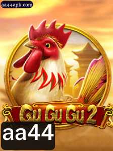 GuGuGu2: Uma Imersão no Mundo dos Jogos