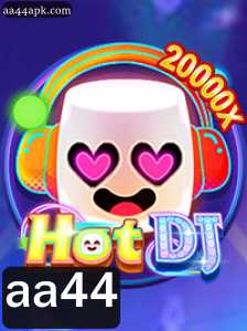 Desvendando o Mundo de HotDJ: Um Jogo de Estratégia Musical Empolgante