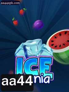 IceMania: Uma Aventura Congelante