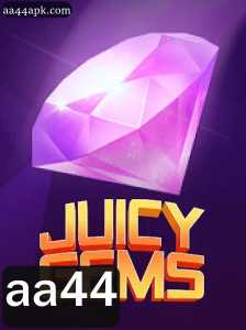 Explorando o Mundo Vibrante e Cativante de JuicyGems
