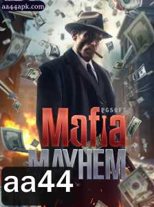Descubra o Mundo de Adrenalina de MafiaMayhem