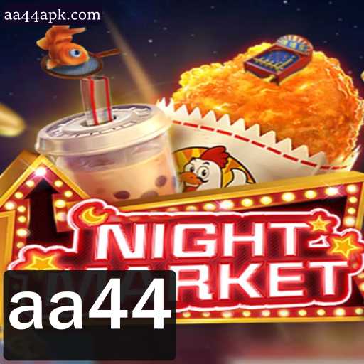 Descubra o Fascinante Jogo NIGHTMARKET
