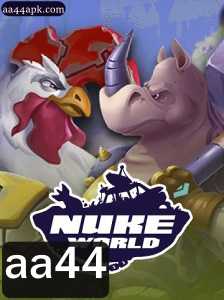 Análise Completa do Jogo NukeWorld: Detalhes e Regras Essenciais
