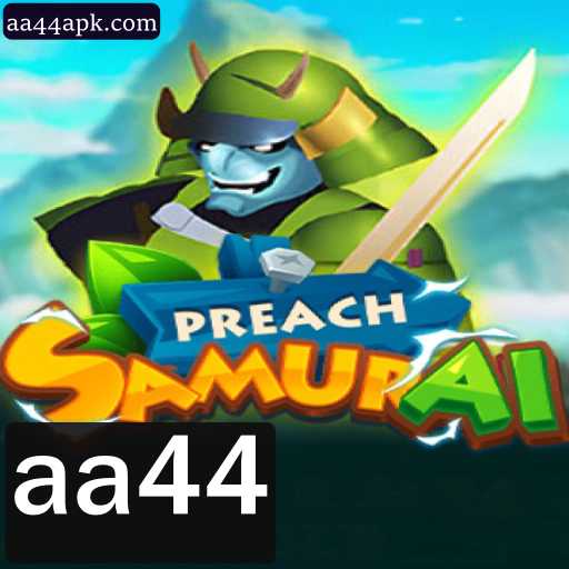 PreachSamurai: Uma Jornada Épica no Universo dos Jogadores Modernos