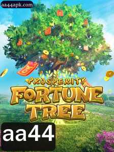Explorando o Fascinante Mundo de ProsperityFortuneTree