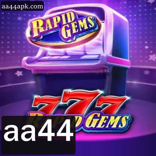 Descubra o Fascinante Mundo de RapidGems777