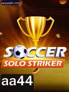 Descubra o Universo de SoccerSoloStriker: A Experiência do Futebol Virtual