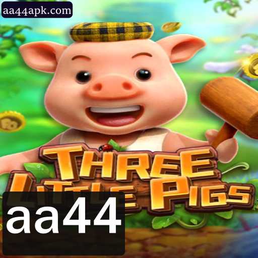 A Fascinante Aventura de THREELITTLEPIGS: Imersão no Mundo de Estratégia e Criatividade