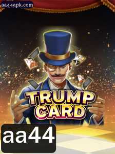 Descubra as Regras e Estratégias do Jogo 'TrumpCard'