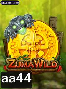 Descubra o Mundo Fascinante de ZumaWild: Um Mergulho na Aventura dos Jogos